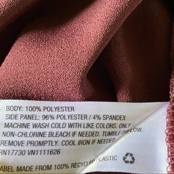 A New‎ Day Women's Pants Size XL - Picture 9 of 9